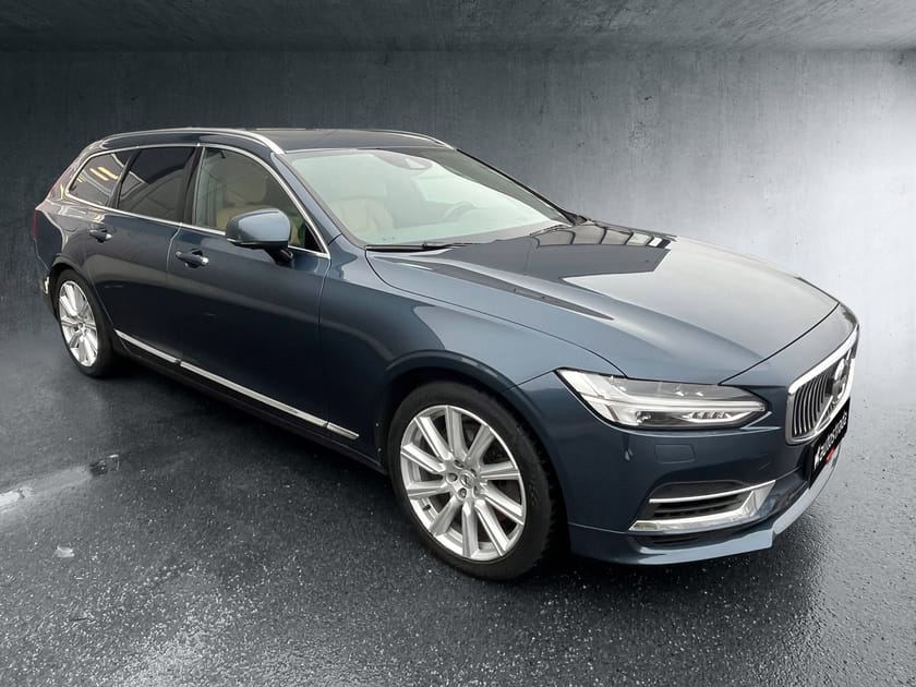 Bilde 4 av Volvo V90