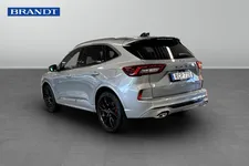 Ford Kuga Plug-In Hybrid
