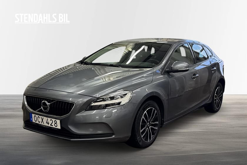 Bild 1 av Volvo V40