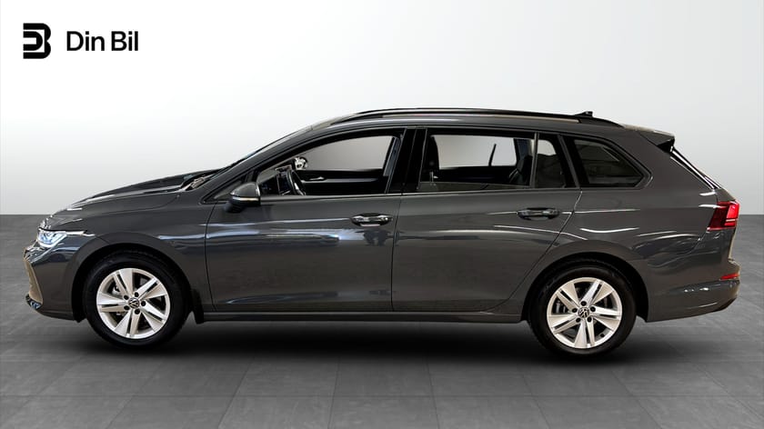Bild 2 av Volkswagen Golf Sportscombi 1.5 eTSI 150 DSG/Drag/Värmare