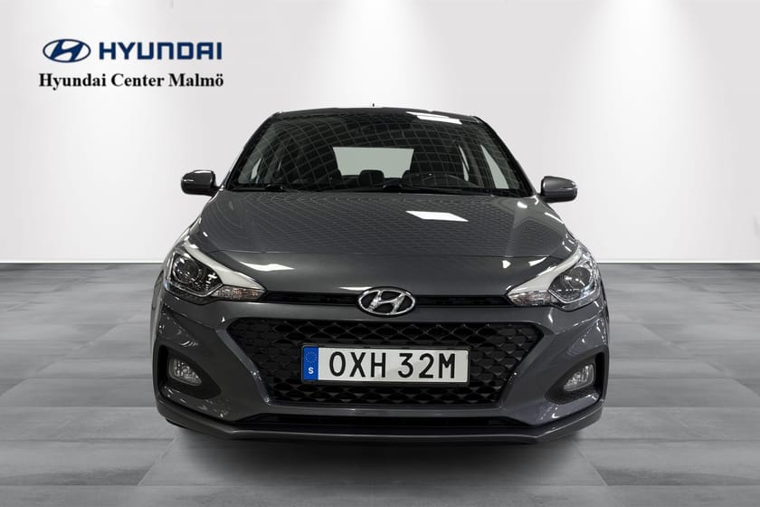 Bild 4 av Hyundai i20