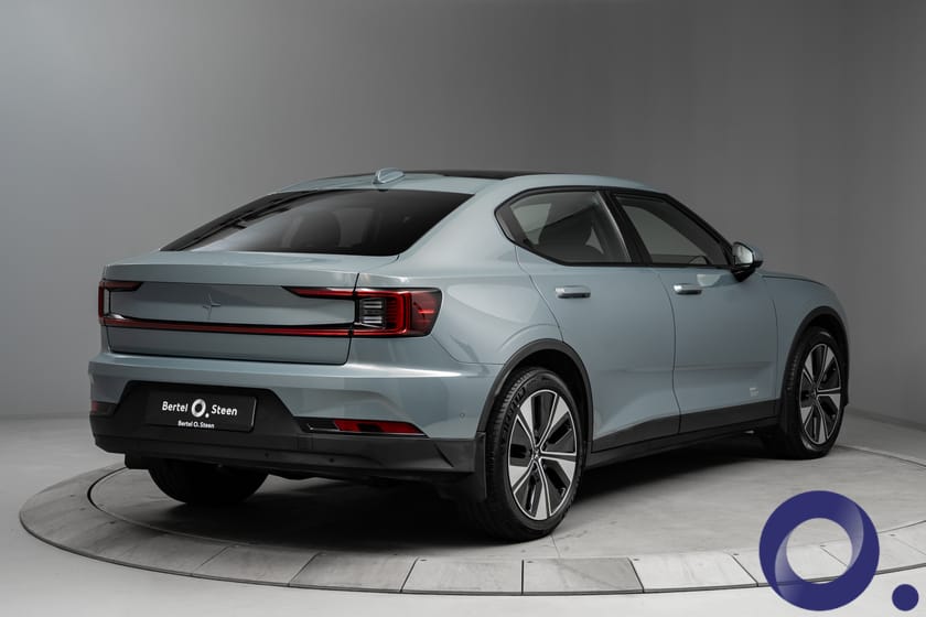 Bilde 4 av Polestar 2 Standard Range Single Motor Plus | Pilot | El.seter | Panorama | Rattvarme
