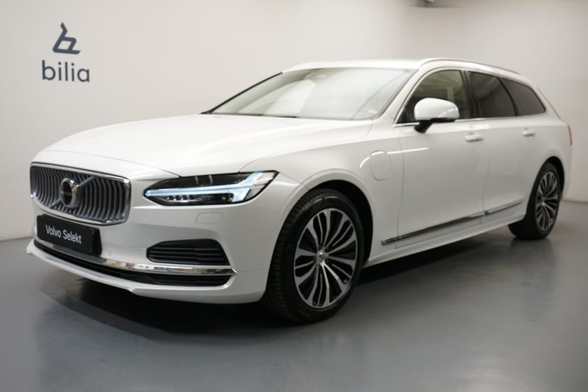 Bild 1 av Volvo V90