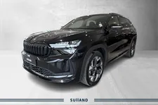 Thumnail bilde 0 av Škoda Kodiaq