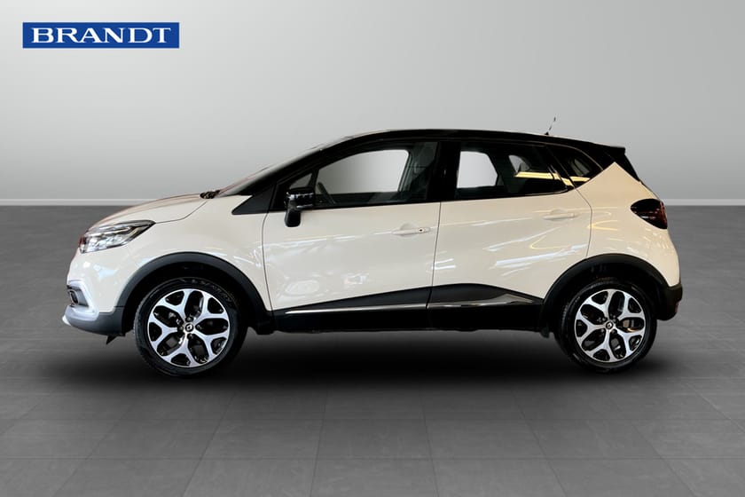 Bild 3 av Renault Captur PhII Energy TCe 90 Intens