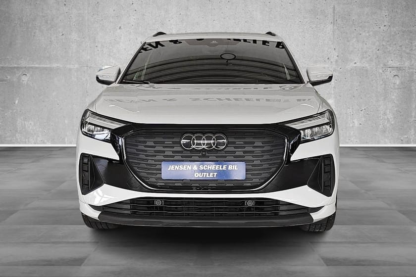 Bilde 2 av Audi Q4 50 e-tron quattro
