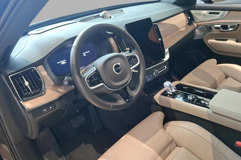 Bilde 5 av Volvo XC90 T8 Ultra Dark
