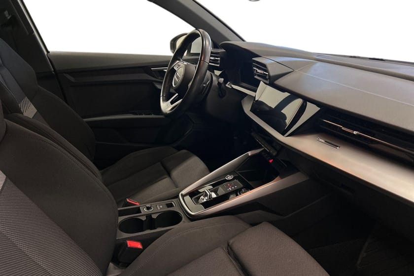 Bild 5 av Audi A3 Sportback 35 TFSI PROLINE 150 HK S TRONIC
