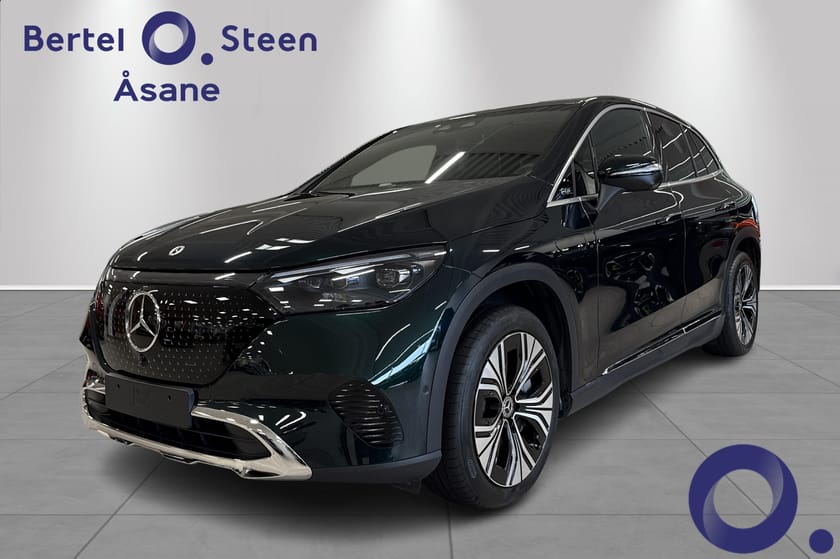 Bilde 1 av Mercedes-Benz EQE SUV 350 4MATIC Special Edition Premium
