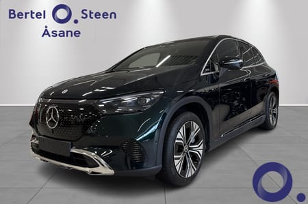 Mercedes-Benz EQE SUV 350 4MATIC Special Edition Premium