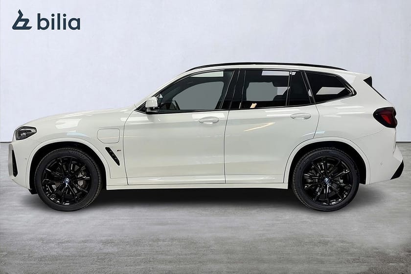Bild 4 av BMW X3 xDrive30e xDrive30e/M-Sport/Adaptiv farthållare/Keyless/Drag