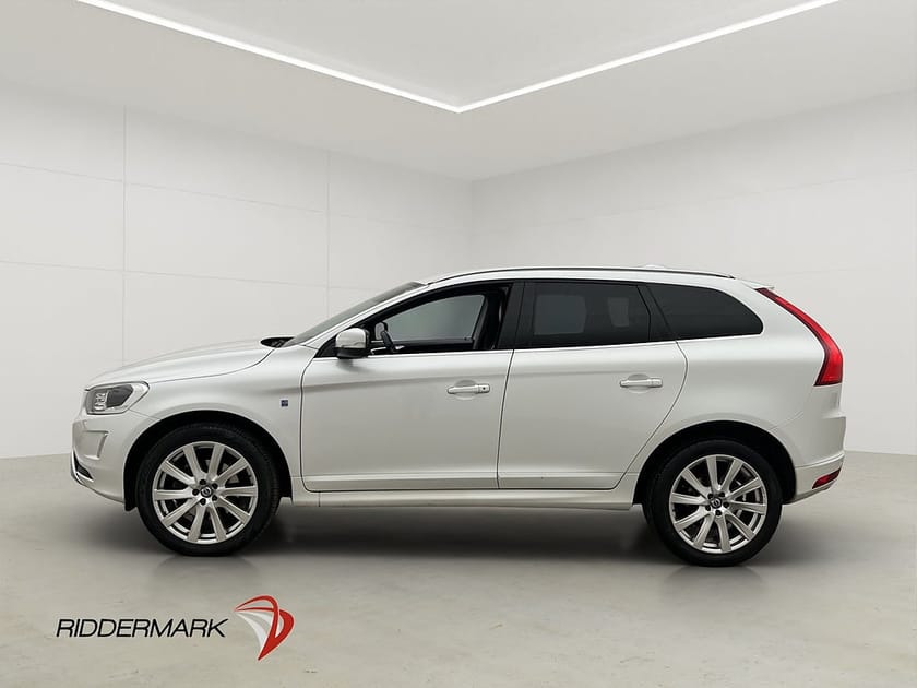 Bild 4 av Volvo XC60