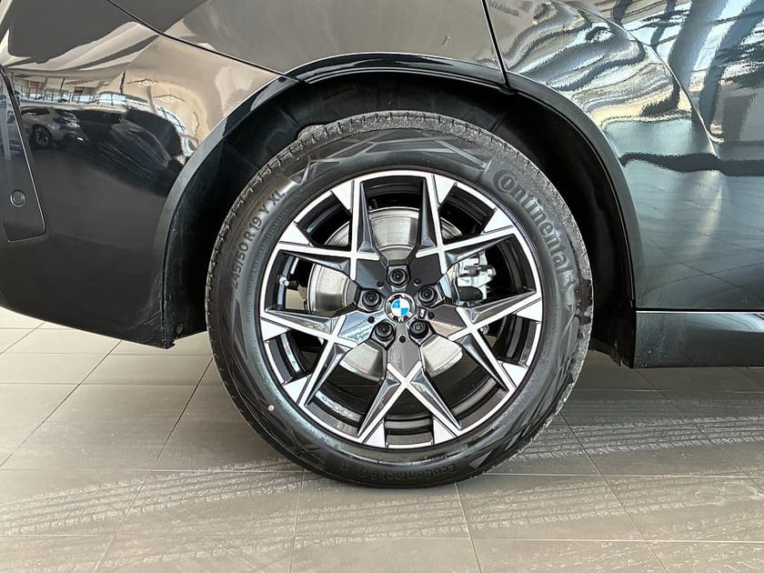 Bild 4 av BMW X3 30e xDrive