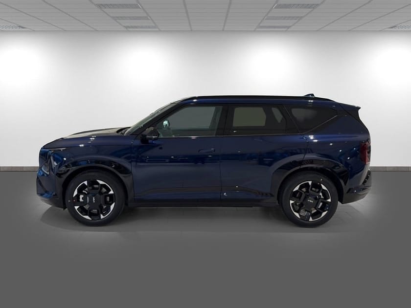 Bild 4 av Kia EV5 Long Range GT LINE PANORAMA FWD
