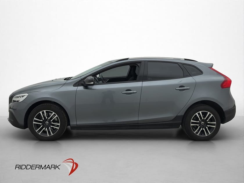 Bild 4 av Volvo V40 Cross Country D3 Momentum VOC Värm Kamera Navi BT