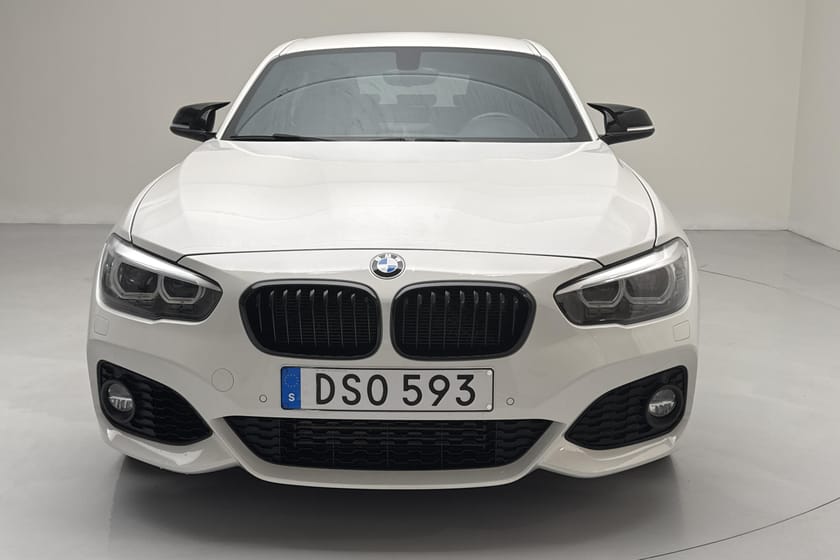 Bild 5 av BMW 118i 118 5dr, F20 (136hk) M Sport HiFi