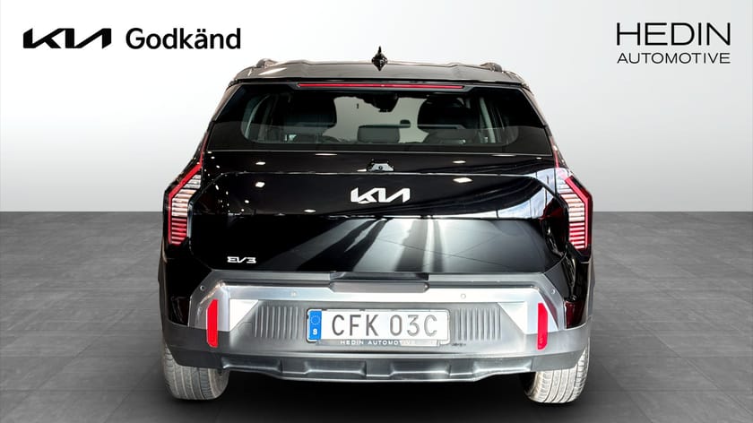 Bild 5 av Kia EV3 Long Range