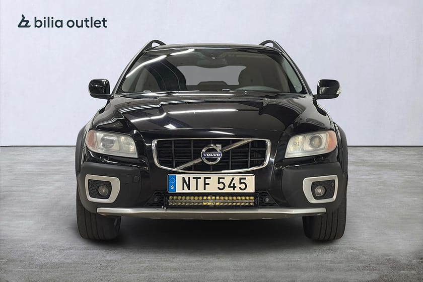 Bild 3 av Volvo XC70 T6 AWD