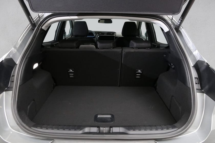 Bilde 5 av Ford Puma Gen-E