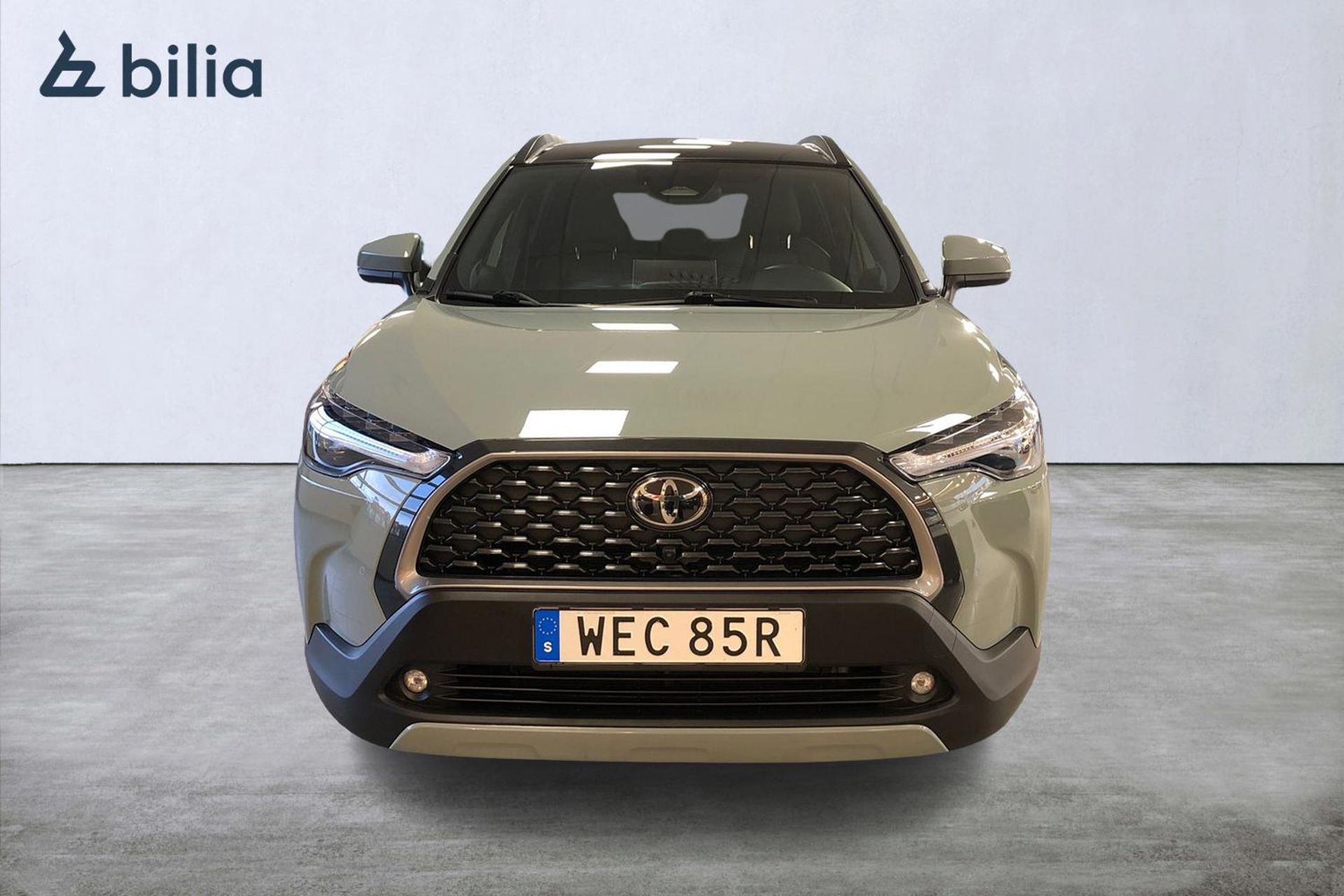 Toyota Corolla Cross 2024, bild 6/10