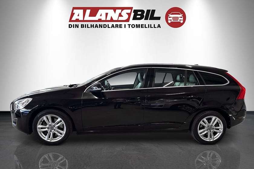Bild 3 av Volvo V60