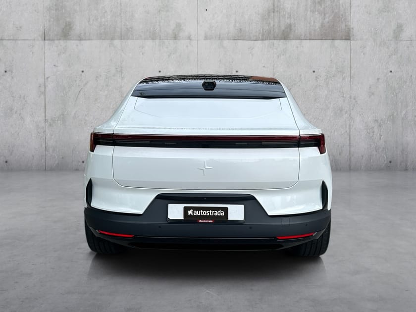Bilde 4 av Polestar 4 Long Range Dual motor LRDM| Prime|Plus|Pilot|Pixel