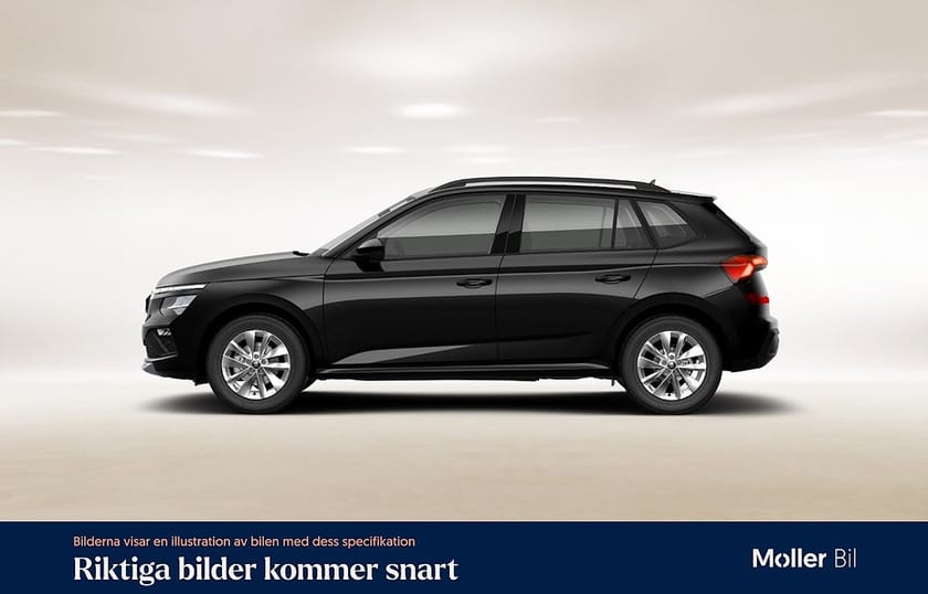 Bild 2 av Škoda Kamiq