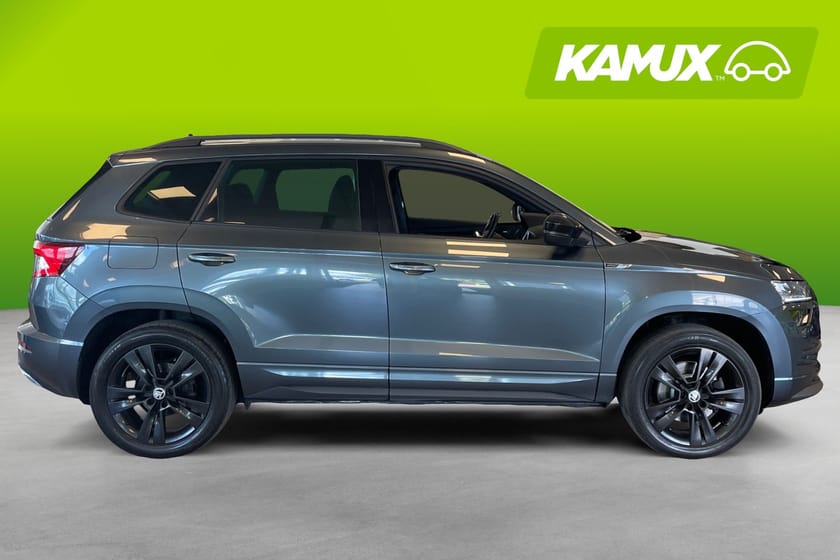Bild 2 av Škoda Karoq