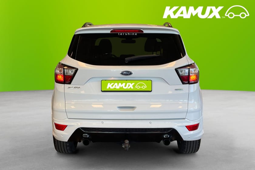 Bild 5 av Ford Kuga 1.5 EcoBoost ST-Line Halvläder Carplay PDC Drag