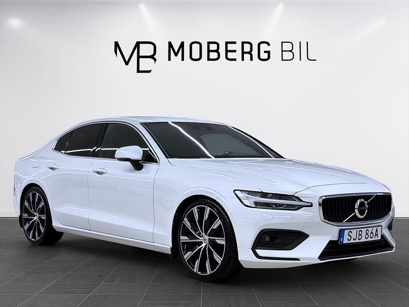 Bild 3 av Volvo S60