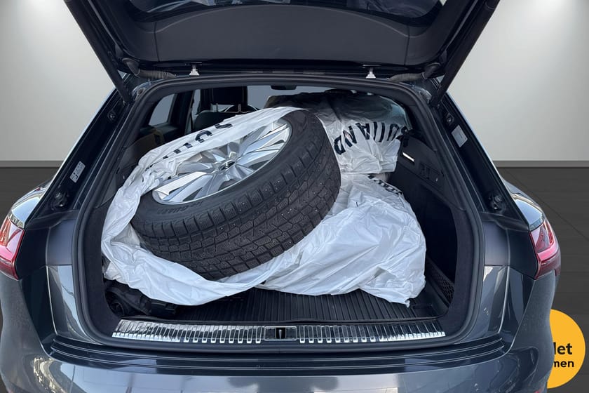 Bilde 5 av Audi e-tron 55 quattro
