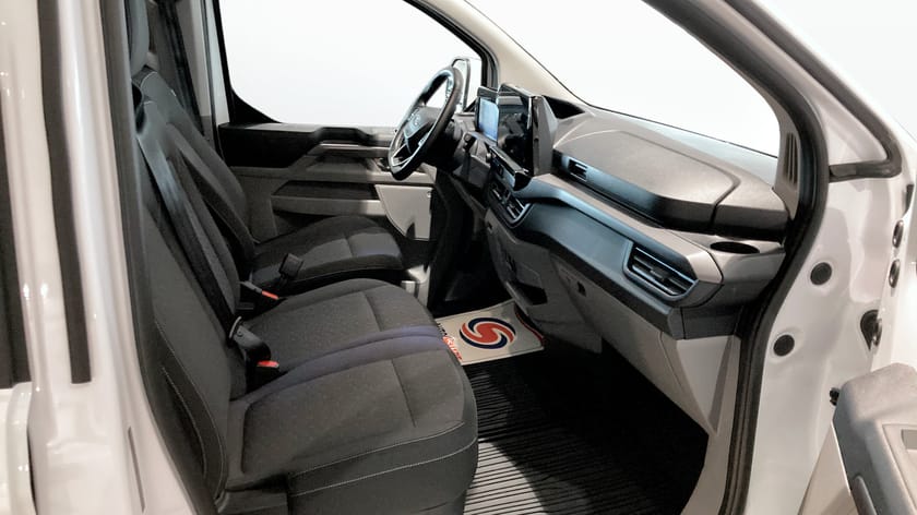 Bild 3 av Ford Tourneo Custom 320