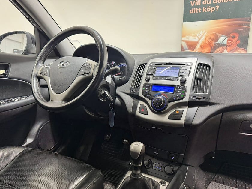 Bild 2 av Hyundai i30cw