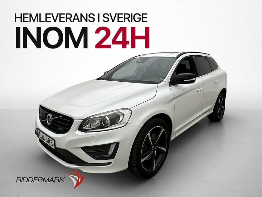 Bild 3 av Volvo XC60