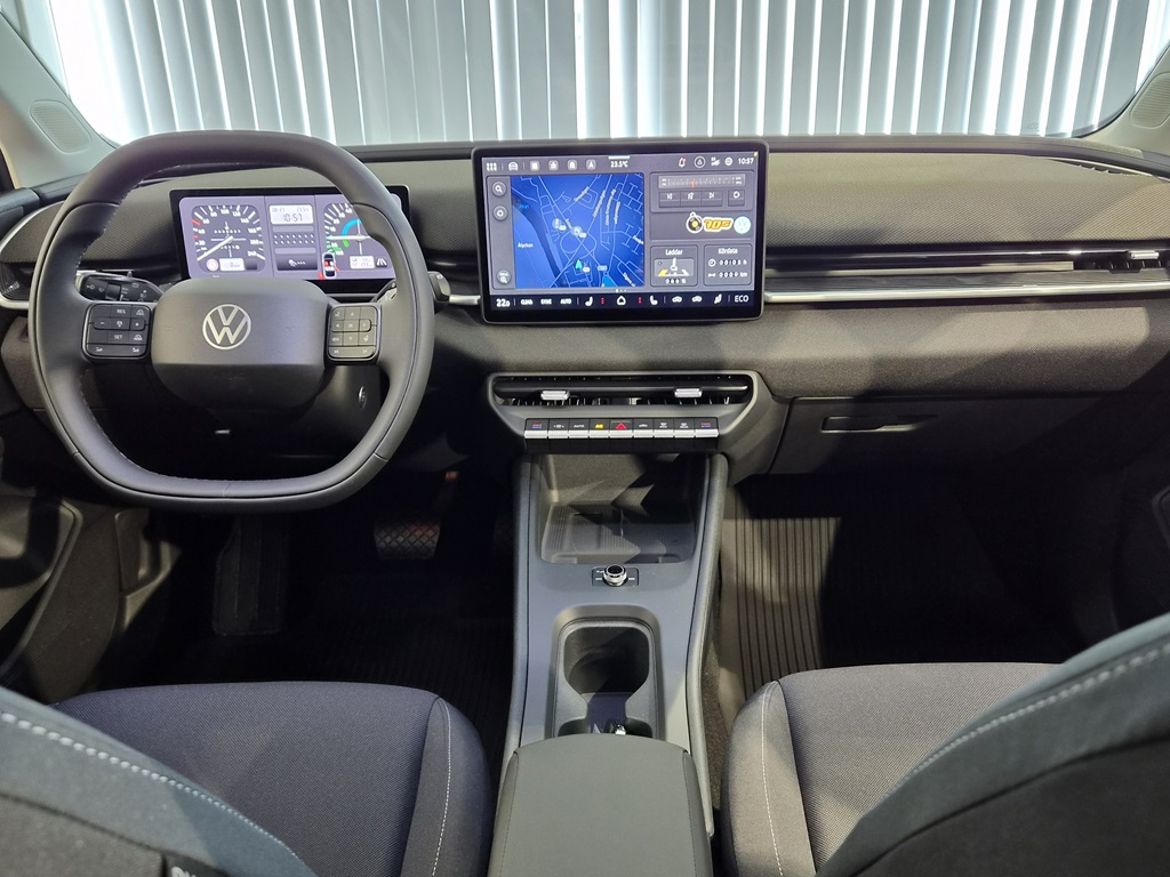 Volkswagen Volkswagen ID. Polo — bild 7