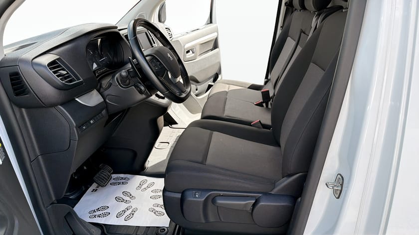 Bild 5 av Peugeot Expert Utökad Last 2.0 BlueHDi EAT, 144hk, 2023