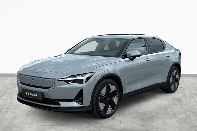 Bild 1 av Polestar 2 Long Range Dual Motor LRDM Business edition