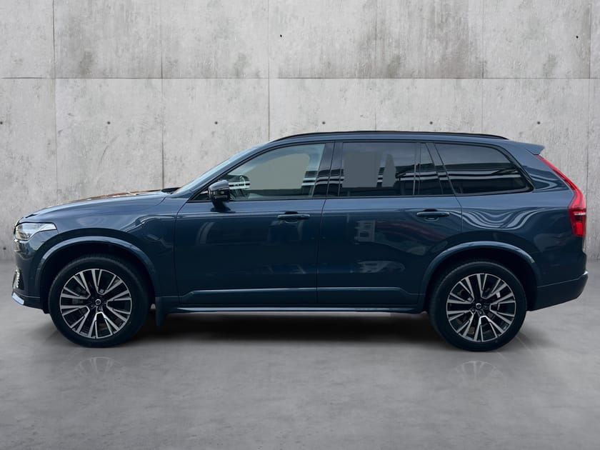 Bilde 2 av Volvo XC90