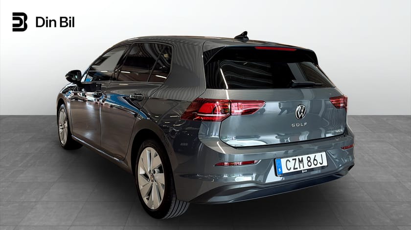 Bild 3 av Volkswagen Golf