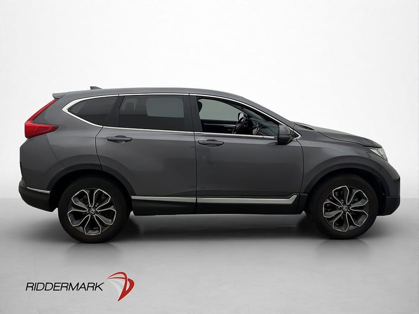 Bild 4 av Honda CR-V Hybrid AWD Elegance Kamera Navi Adapti-Fart