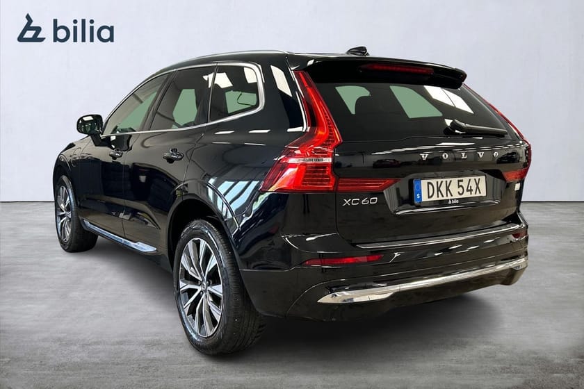 Bild 4 av Volvo XC60 Recharge T8 Inscription Loungepkt Drag H/K Pano