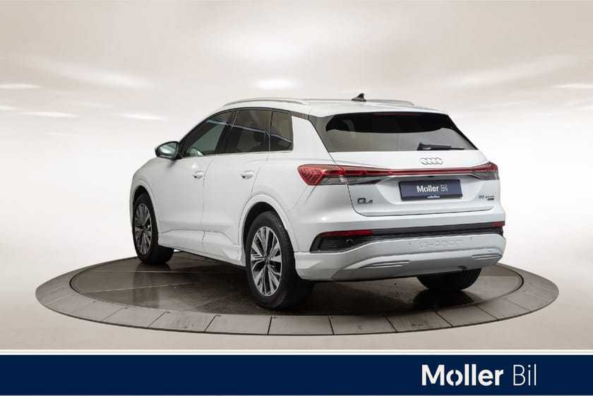 Bilde 3 av Audi Q4 45 e-tron quattro