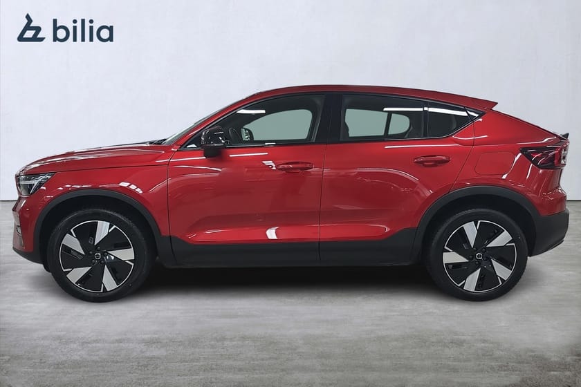 Bild 3 av Volvo C40 Recharge Core