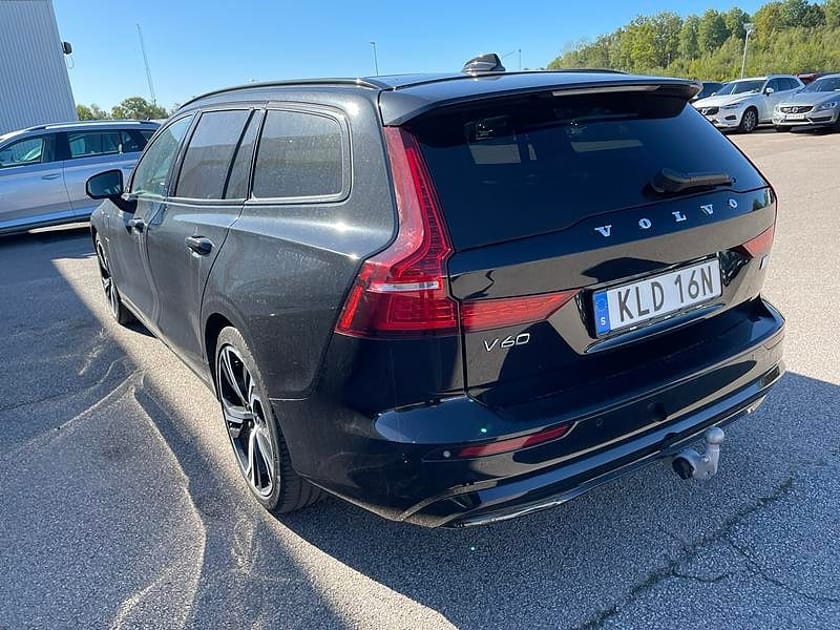 Bild 4 av Volvo V60
