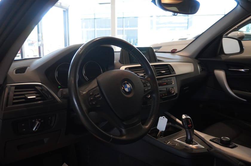 Bild 2 av BMW 118i