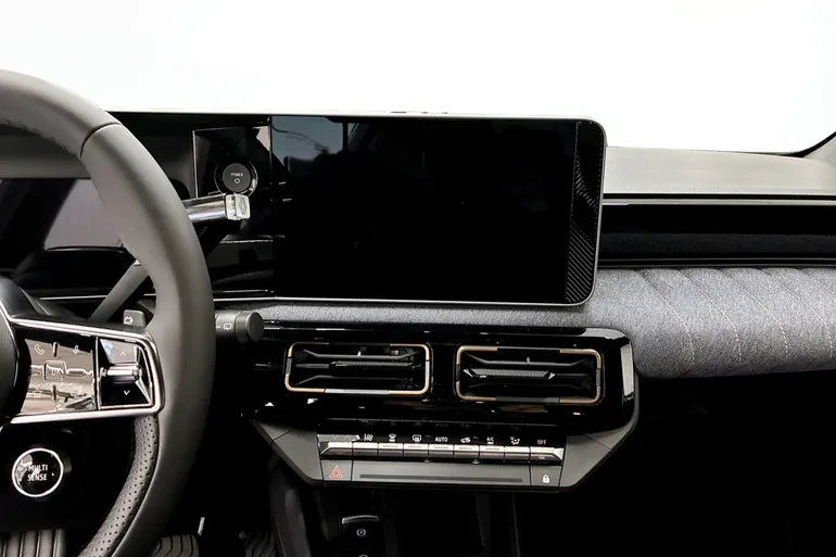 Renault 4 E-Tech