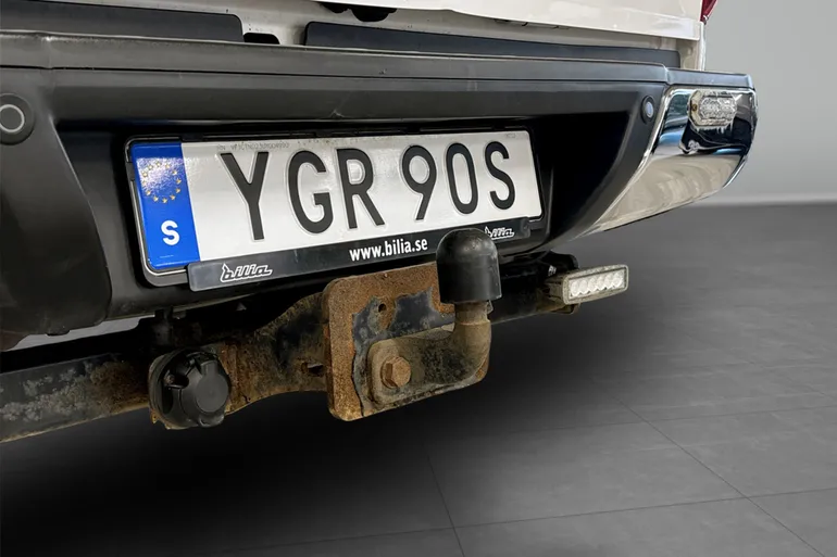 Renault Alaskan