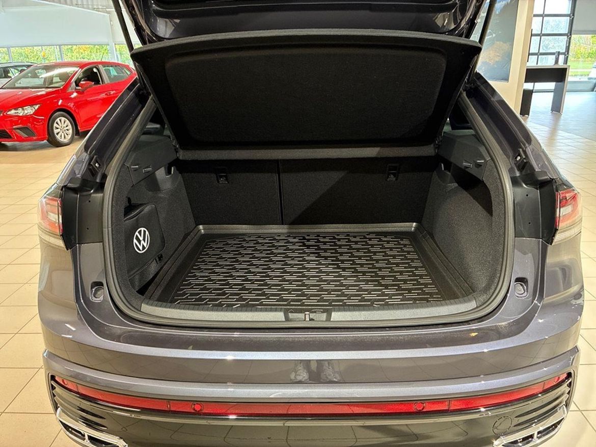 Volkswagen Volkswagen Taigo — bild 10