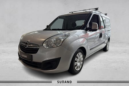 Opel Combo Van