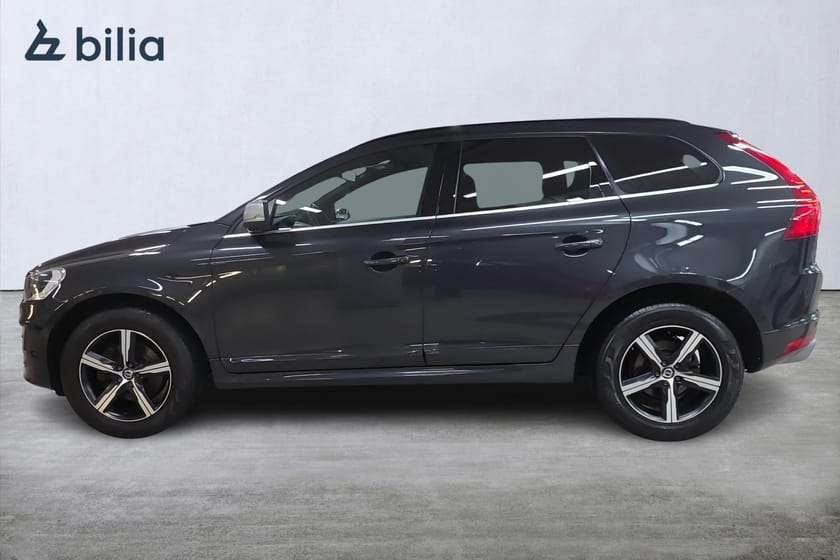 Bild 3 av Volvo XC60